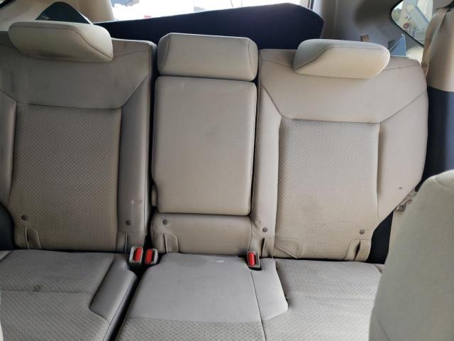 Photo 9 VIN: 5J6RM3H52FL002007 - HONDA CR-V EX 