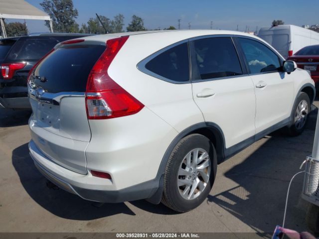 Photo 3 VIN: 5J6RM3H52FL007174 - HONDA CR-V 