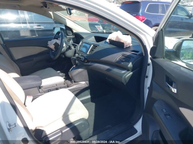 Photo 4 VIN: 5J6RM3H52FL007174 - HONDA CR-V 