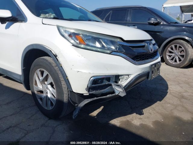 Photo 5 VIN: 5J6RM3H52FL007174 - HONDA CR-V 