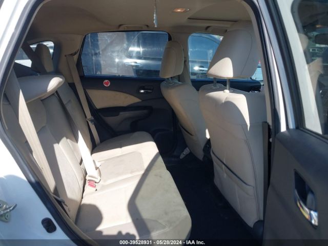 Photo 7 VIN: 5J6RM3H52FL007174 - HONDA CR-V 