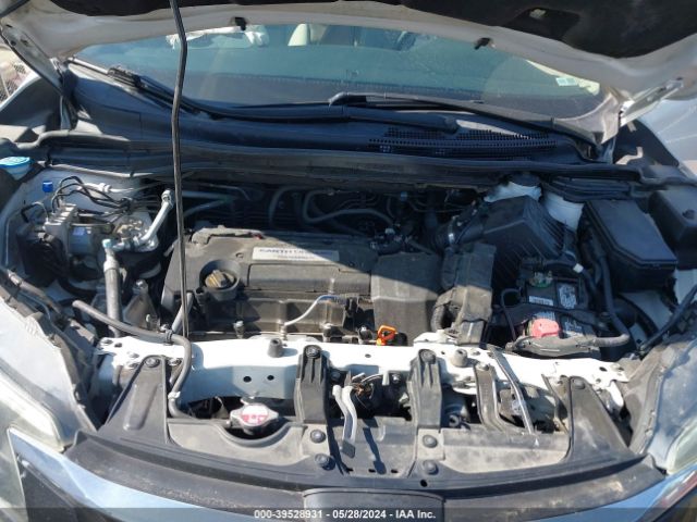 Photo 9 VIN: 5J6RM3H52FL007174 - HONDA CR-V 