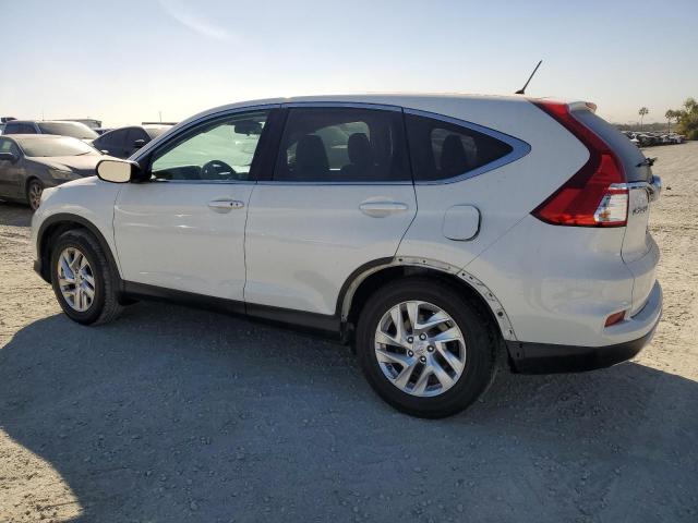 Photo 1 VIN: 5J6RM3H52FL015792 - HONDA CR-V EX 