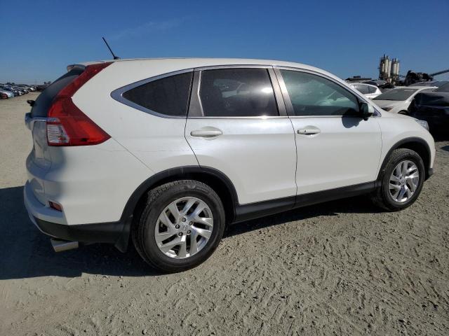 Photo 2 VIN: 5J6RM3H52FL015792 - HONDA CR-V EX 