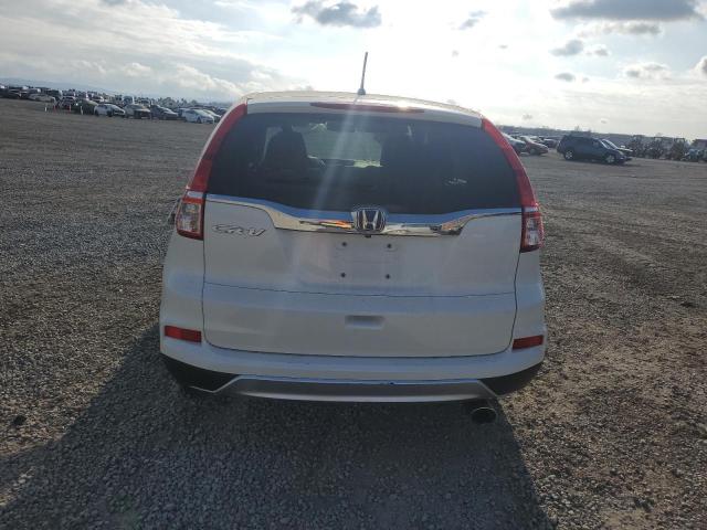 Photo 5 VIN: 5J6RM3H52FL015792 - HONDA CR-V EX 