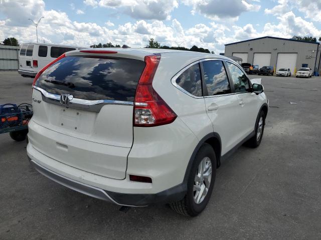 Photo 3 VIN: 5J6RM3H52FL027019 - HONDA CR-V EX 