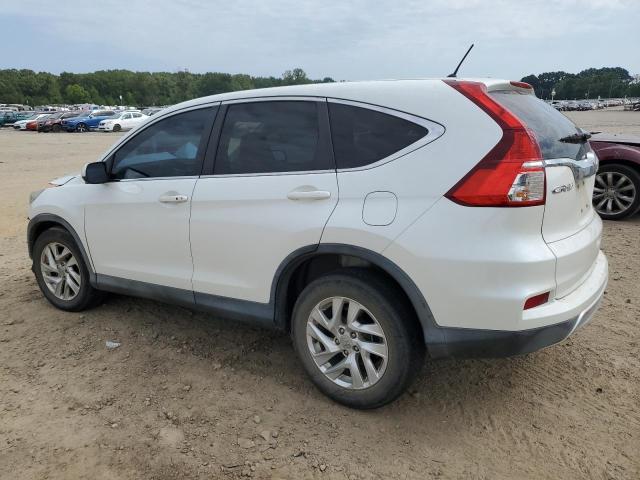 Photo 1 VIN: 5J6RM3H52GL009783 - HONDA CR-V EX 