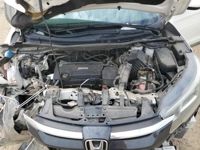 Photo 11 VIN: 5J6RM3H52GL009783 - HONDA CR-V EX 