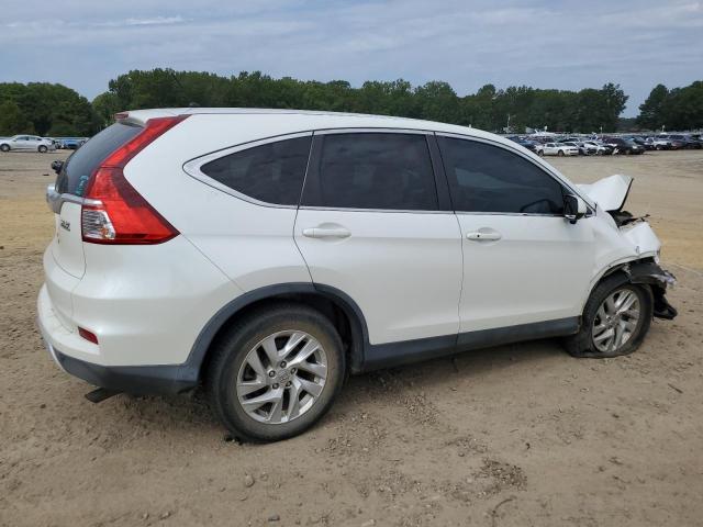 Photo 2 VIN: 5J6RM3H52GL009783 - HONDA CR-V EX 