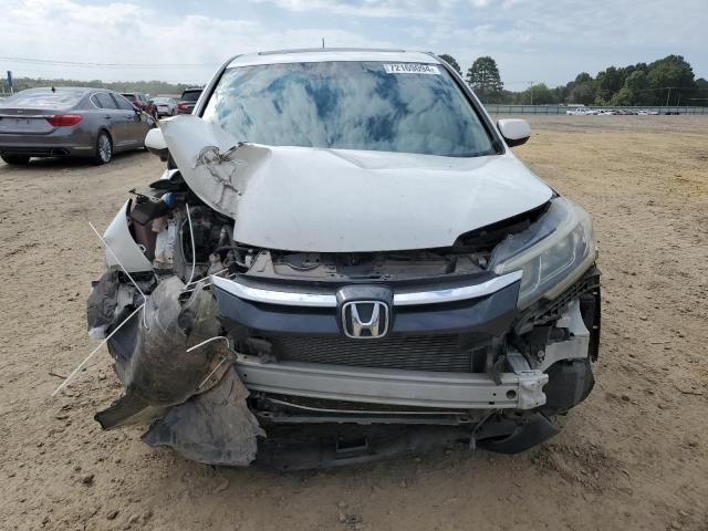 Photo 4 VIN: 5J6RM3H52GL009783 - HONDA CR-V EX 