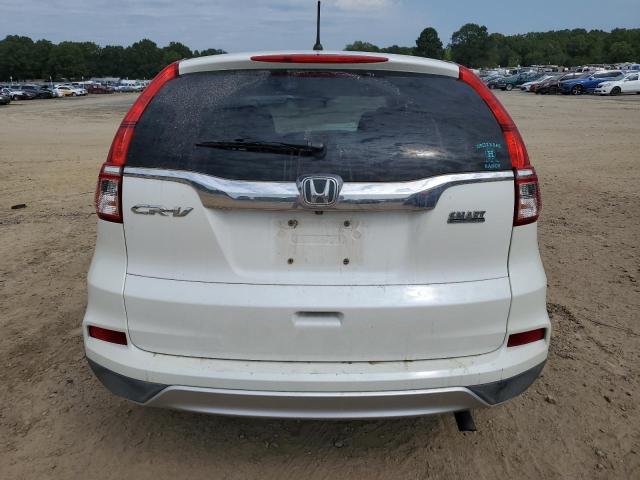 Photo 5 VIN: 5J6RM3H52GL009783 - HONDA CR-V EX 