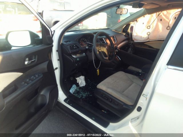 Photo 3 VIN: 5J6RM3H52GL031900 - HONDA CR-V 