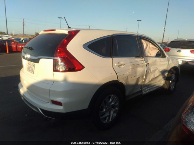 Photo 4 VIN: 5J6RM3H52GL031900 - HONDA CR-V 