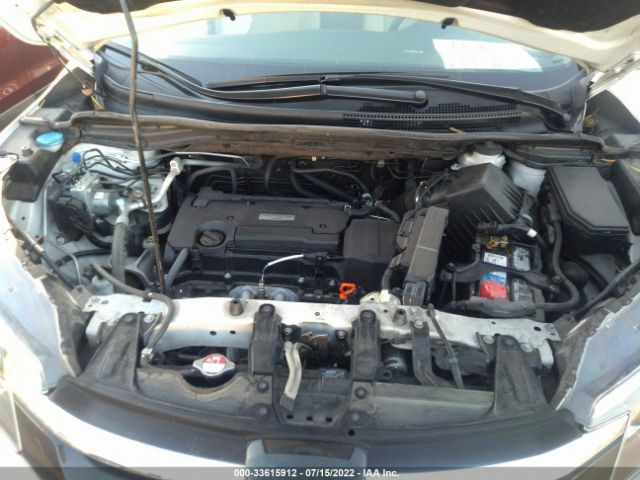 Photo 9 VIN: 5J6RM3H52GL031900 - HONDA CR-V 