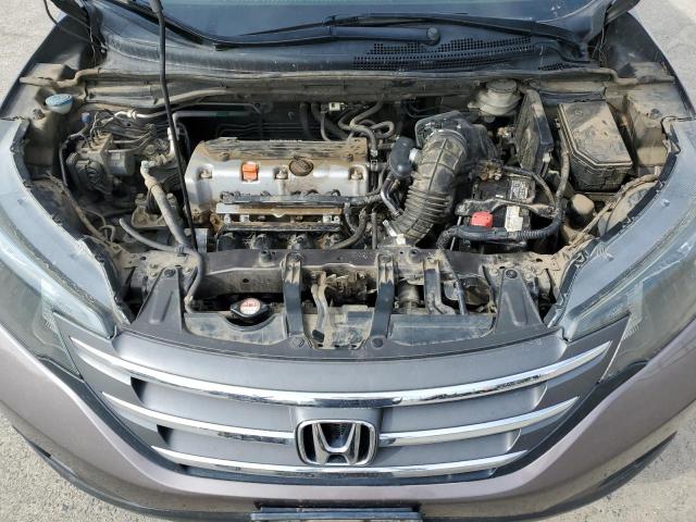 Photo 11 VIN: 5J6RM3H53CL006210 - HONDA CRV 