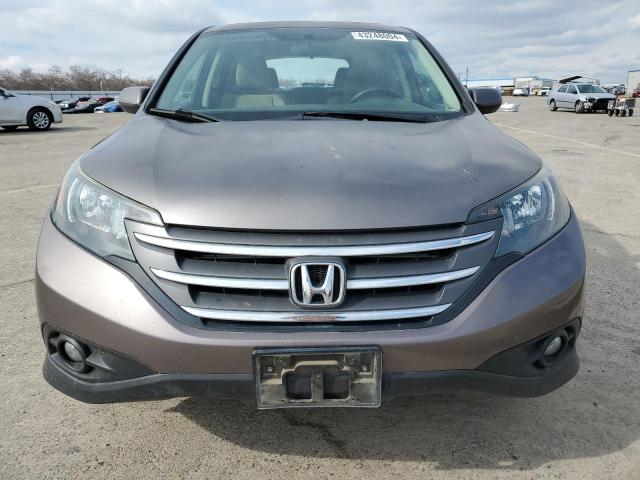 Photo 4 VIN: 5J6RM3H53CL006210 - HONDA CRV 