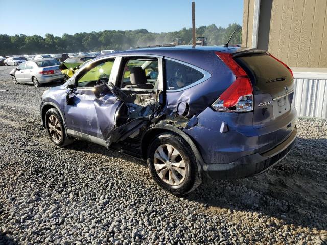 Photo 1 VIN: 5J6RM3H53CL007356 - HONDA CR-V EX 