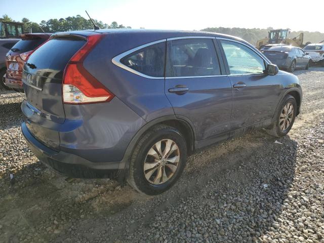 Photo 2 VIN: 5J6RM3H53CL007356 - HONDA CR-V EX 