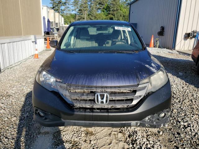 Photo 4 VIN: 5J6RM3H53CL007356 - HONDA CR-V EX 