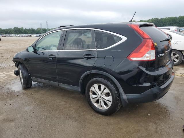 Photo 1 VIN: 5J6RM3H53CL014940 - HONDA CRV 