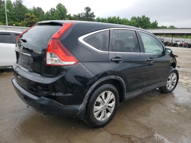 Photo 2 VIN: 5J6RM3H53CL014940 - HONDA CRV 