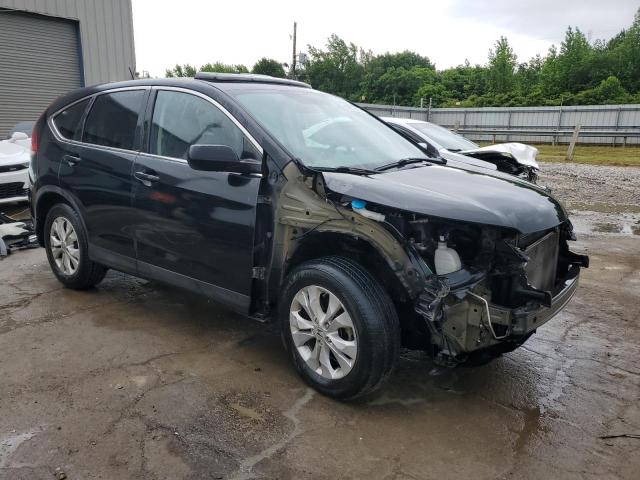 Photo 3 VIN: 5J6RM3H53CL014940 - HONDA CRV 