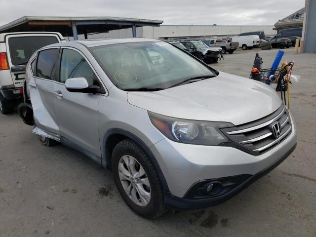 Photo 0 VIN: 5J6RM3H53CL030572 - HONDA CR-V EX 