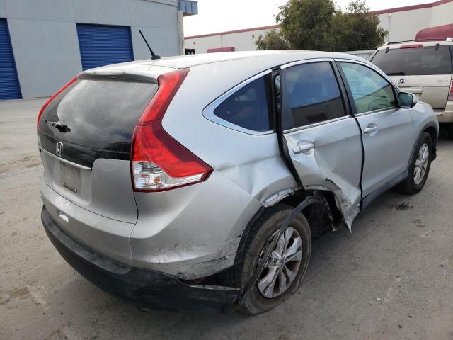 Photo 3 VIN: 5J6RM3H53CL030572 - HONDA CR-V EX 