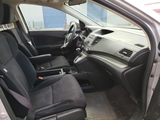 Photo 4 VIN: 5J6RM3H53CL030572 - HONDA CR-V EX 