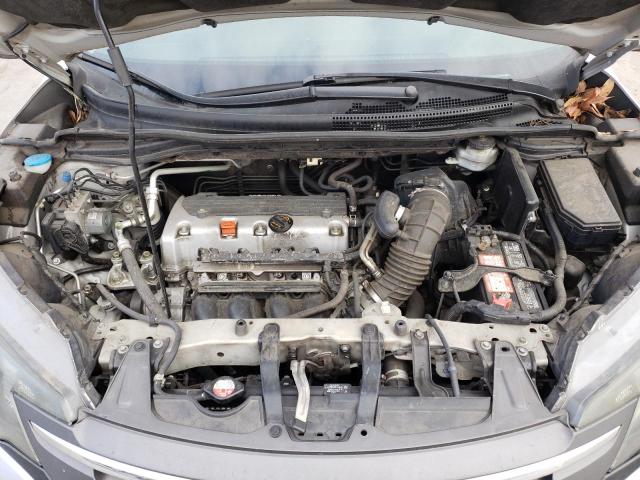 Photo 6 VIN: 5J6RM3H53CL030572 - HONDA CR-V EX 