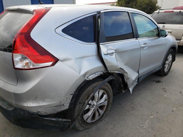 Photo 8 VIN: 5J6RM3H53CL030572 - HONDA CR-V EX 