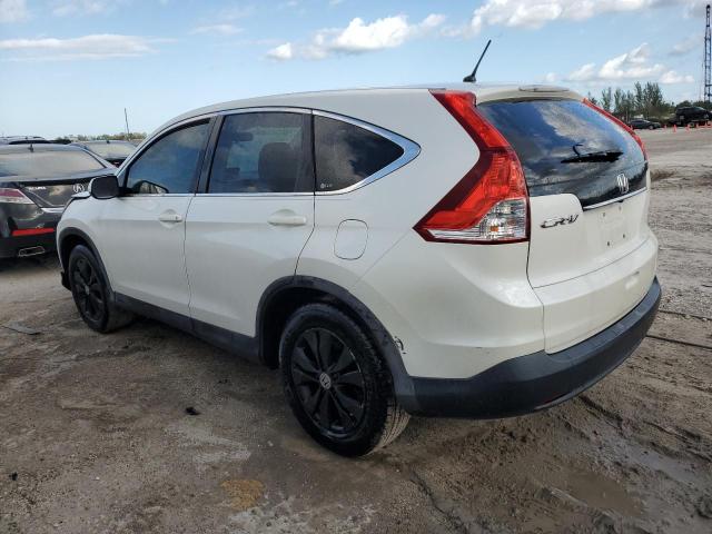 Photo 1 VIN: 5J6RM3H53CL040678 - HONDA CR-V EX 