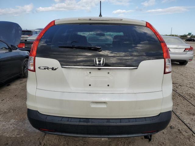 Photo 5 VIN: 5J6RM3H53CL040678 - HONDA CR-V EX 