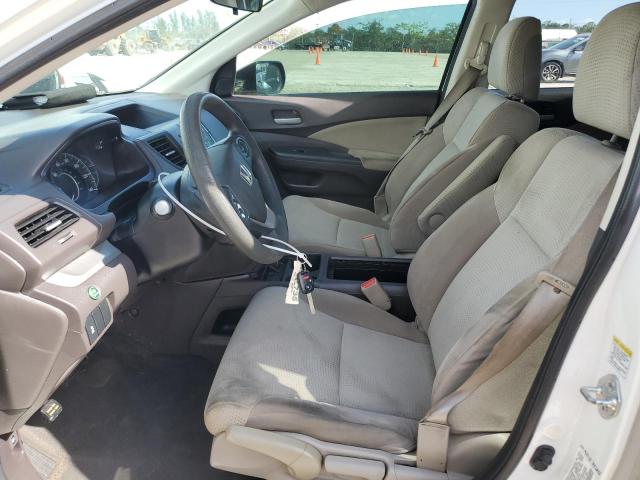 Photo 6 VIN: 5J6RM3H53CL040678 - HONDA CR-V EX 