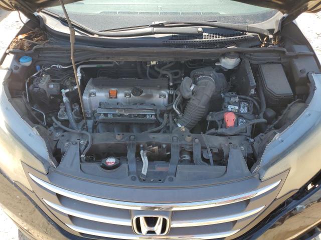 Photo 10 VIN: 5J6RM3H53CL042365 - HONDA CRV 