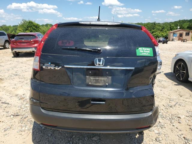 Photo 5 VIN: 5J6RM3H53CL042365 - HONDA CRV 