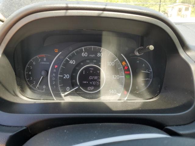 Photo 8 VIN: 5J6RM3H53CL042365 - HONDA CRV 