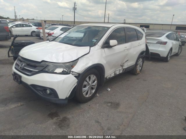 Photo 1 VIN: 5J6RM3H53CL047534 - HONDA CR-V 