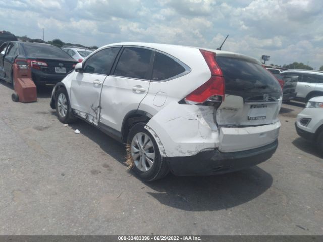 Photo 2 VIN: 5J6RM3H53CL047534 - HONDA CR-V 