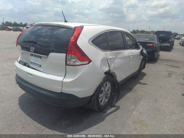 Photo 3 VIN: 5J6RM3H53CL047534 - HONDA CR-V 