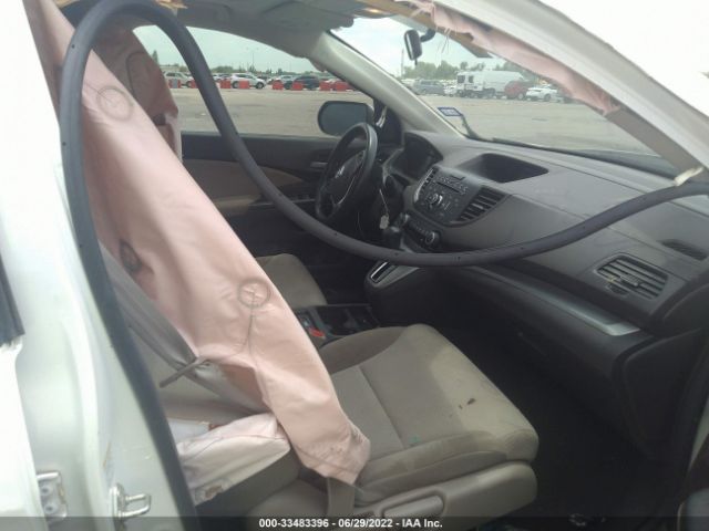 Photo 4 VIN: 5J6RM3H53CL047534 - HONDA CR-V 