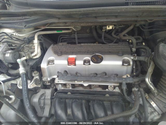 Photo 9 VIN: 5J6RM3H53CL047534 - HONDA CR-V 