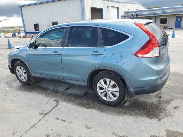 Photo 1 VIN: 5J6RM3H53DL018472 - HONDA CRV 