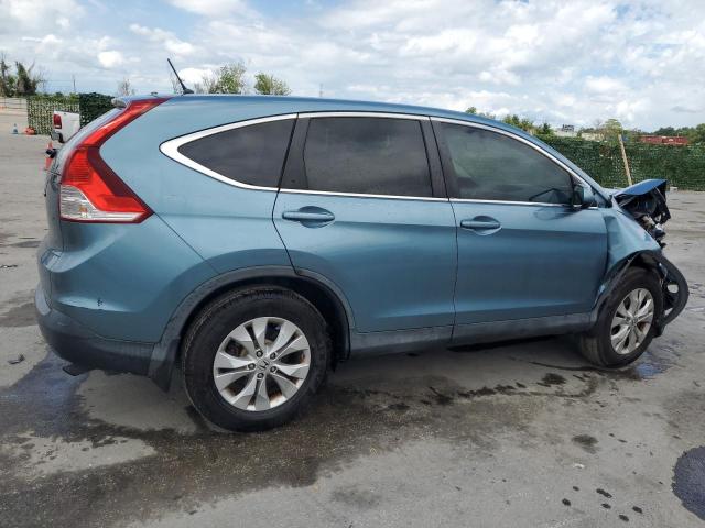 Photo 2 VIN: 5J6RM3H53DL018472 - HONDA CRV 