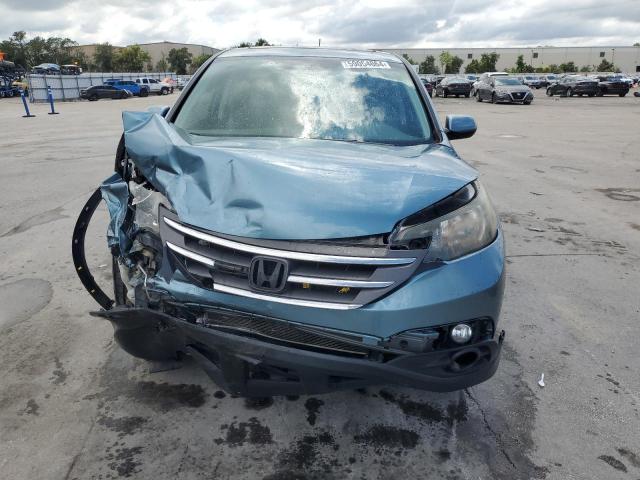 Photo 4 VIN: 5J6RM3H53DL018472 - HONDA CRV 