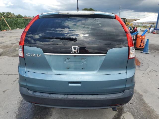 Photo 5 VIN: 5J6RM3H53DL018472 - HONDA CRV 