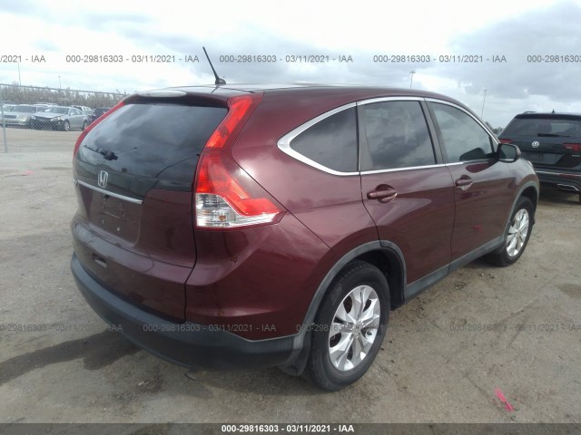 Photo 3 VIN: 5J6RM3H53DL019525 - HONDA CR-V 