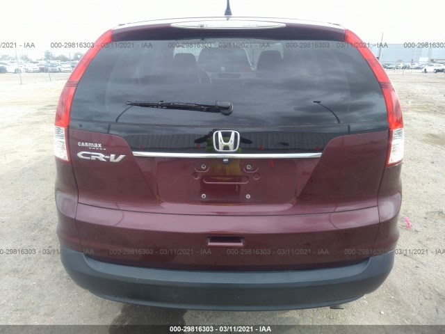 Photo 5 VIN: 5J6RM3H53DL019525 - HONDA CR-V 