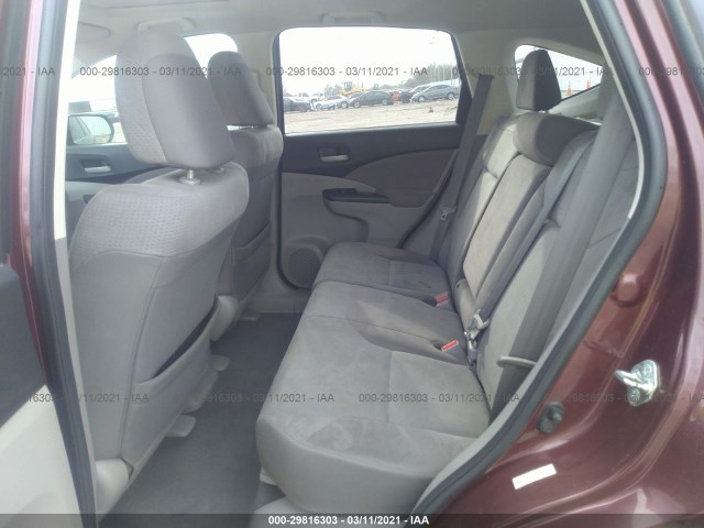 Photo 7 VIN: 5J6RM3H53DL019525 - HONDA CR-V 