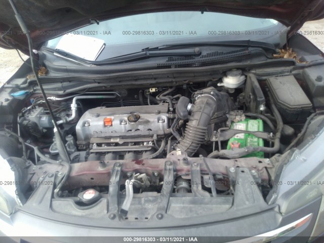 Photo 9 VIN: 5J6RM3H53DL019525 - HONDA CR-V 